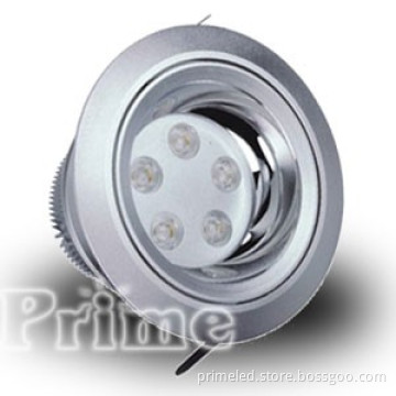15w Recessed Led Downlights 